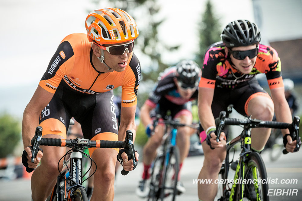 2017 BCSuperweek, Tour de White Rock, Criterium,