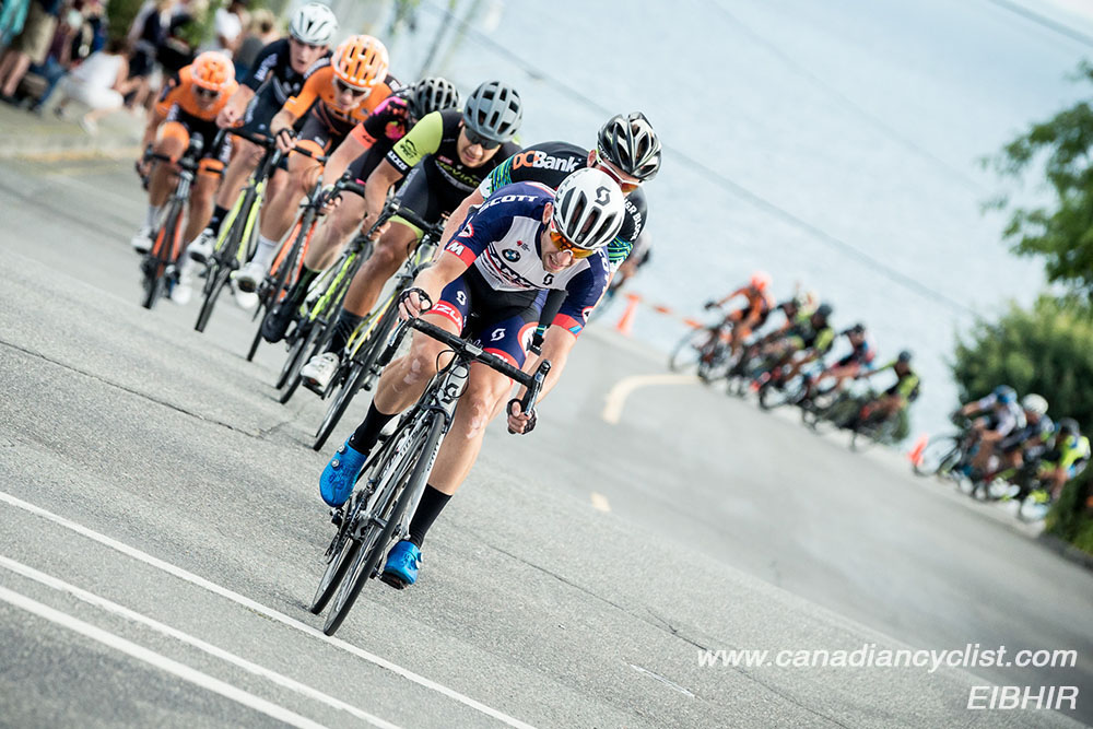 2017 BCSuperweek, Tour de White Rock, Criterium,