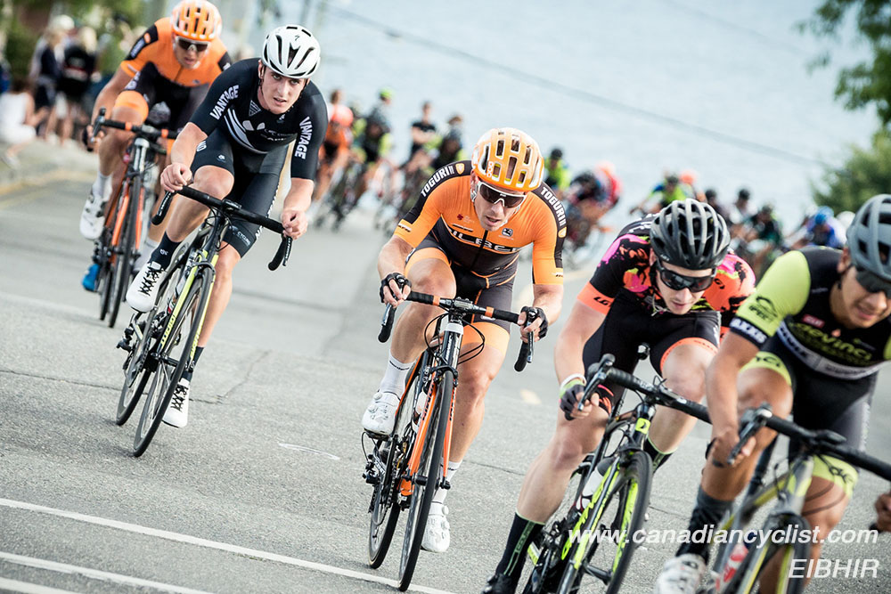 2017 BCSuperweek, Tour de White Rock, Criterium,