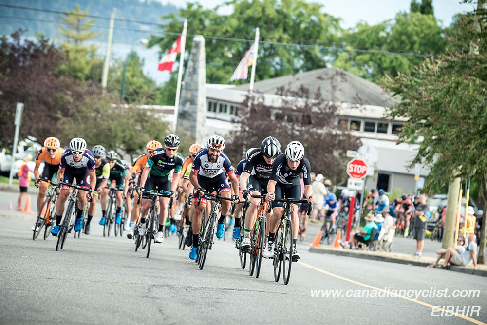 2017 BCSuperweek, Tour de White Rock, Criterium,