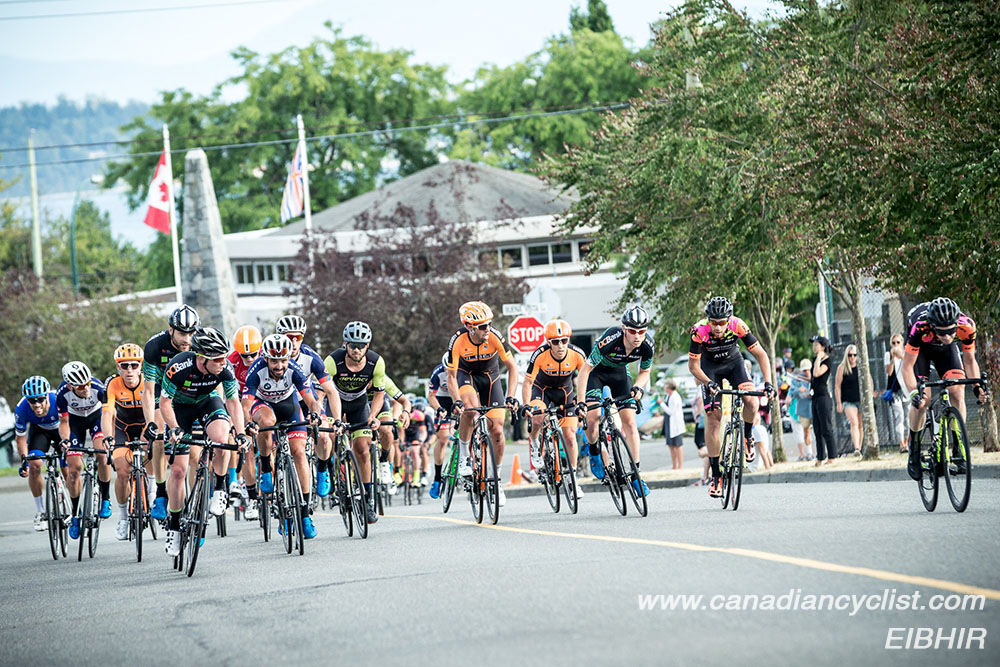 2017 BCSuperweek, Tour de White Rock, Criterium,