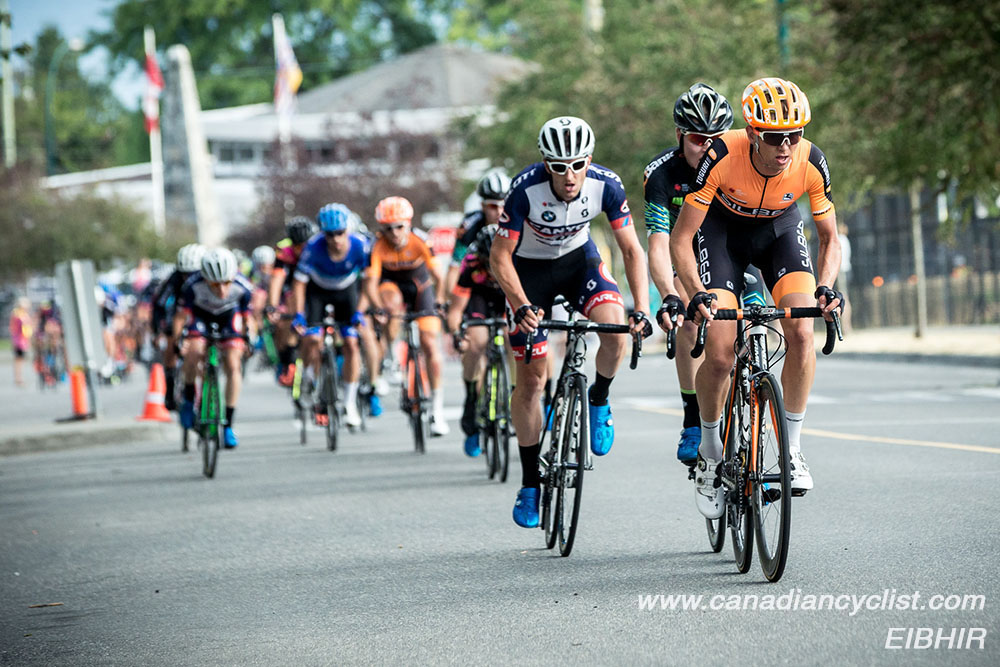 2017 BCSuperweek, Tour de White Rock, Criterium,