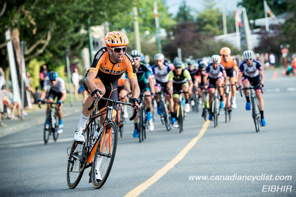 2017 BCSuperweek, Tour de White Rock, Criterium,