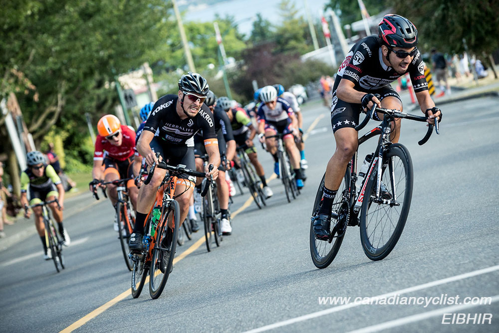 2017 BCSuperweek, Tour de White Rock, Criterium,