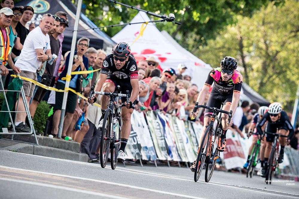 2017 BCSuperweek, Tour de White Rock, Criterium,