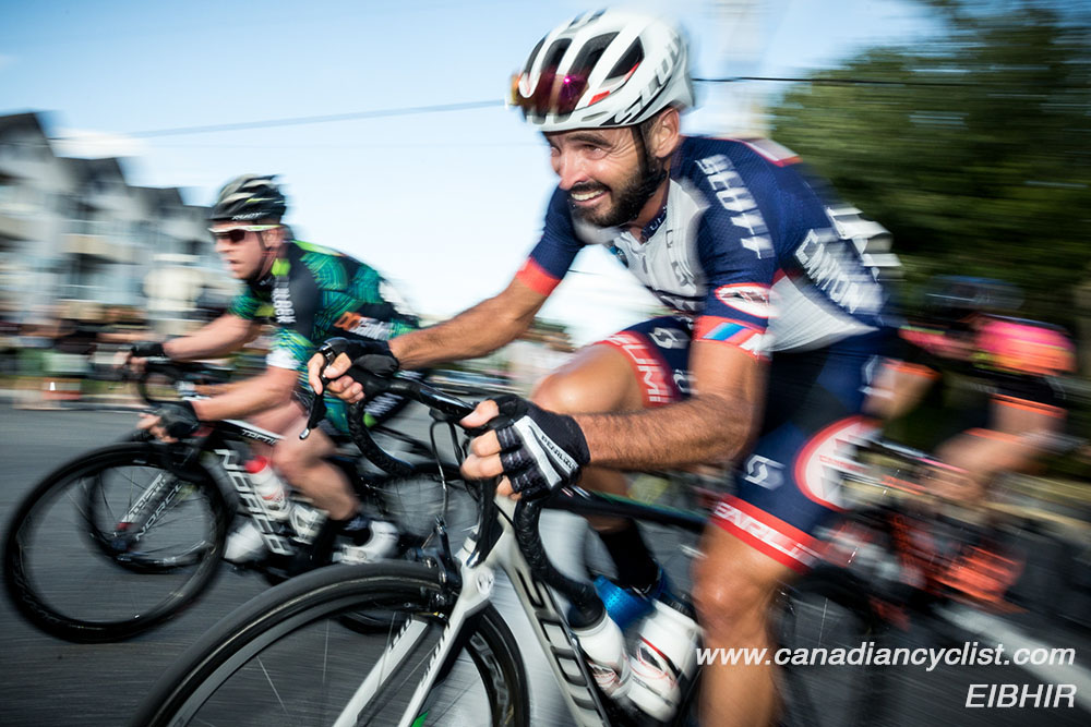 2017 BCSuperweek, Tour de White Rock, Criterium,