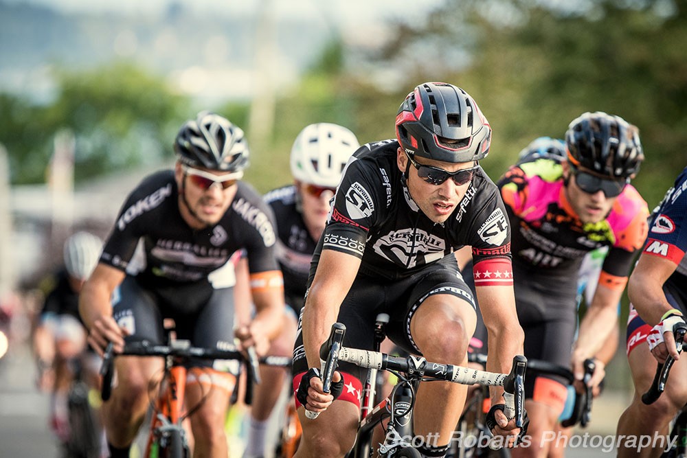2017 BCSuperweek, Tour de White Rock, Criterium,