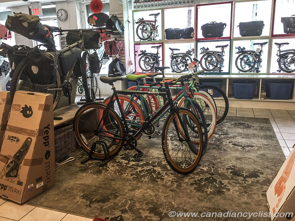 BikeBike