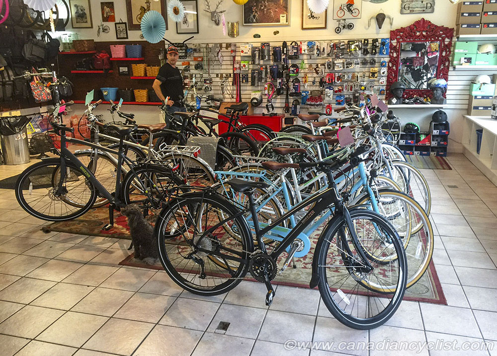 BikeBike