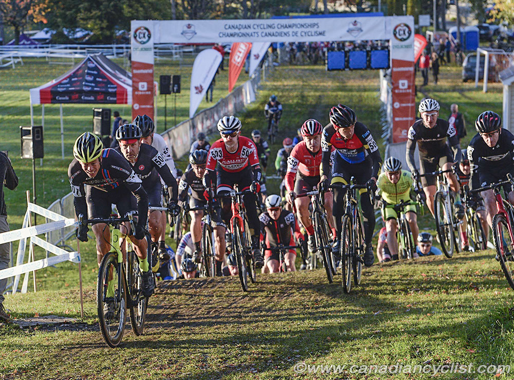 2017 CX Nationals