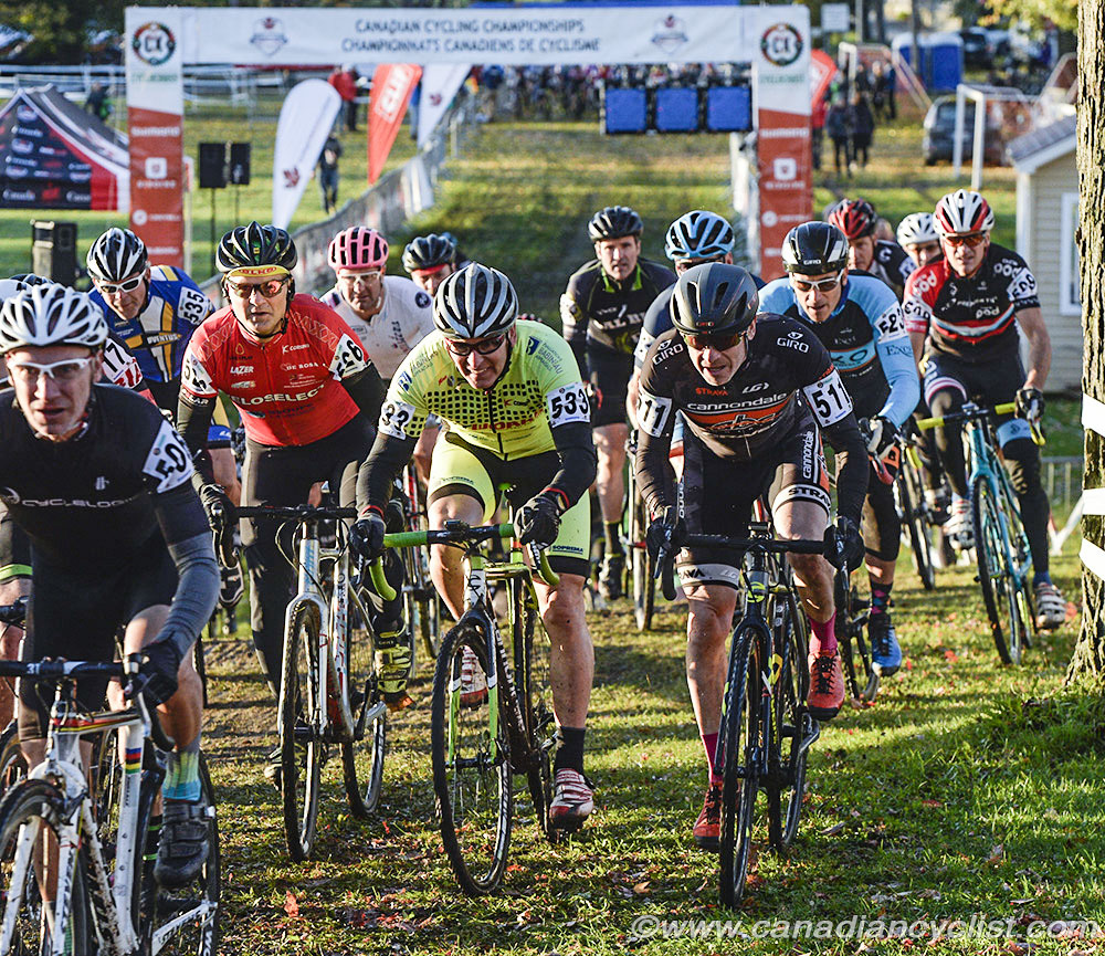 2017 CX Nationals