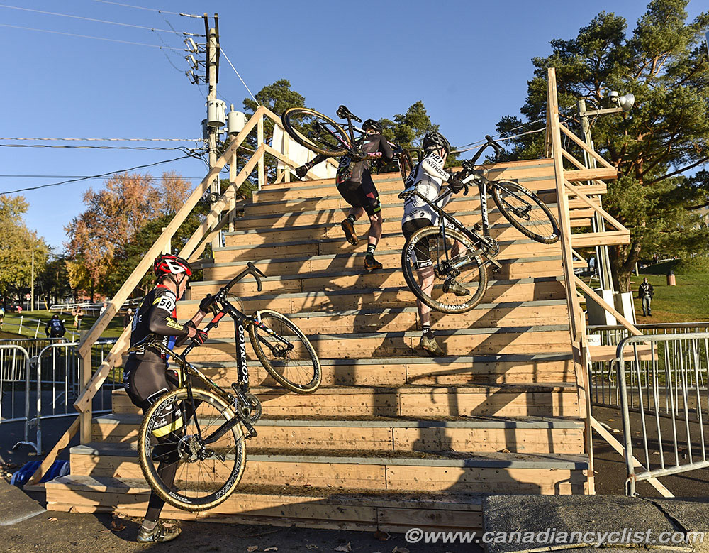 2017 CX Nationals
