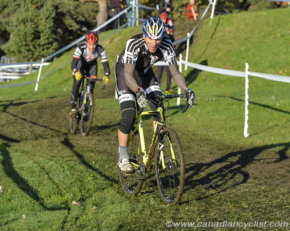 2017 CX Nationals