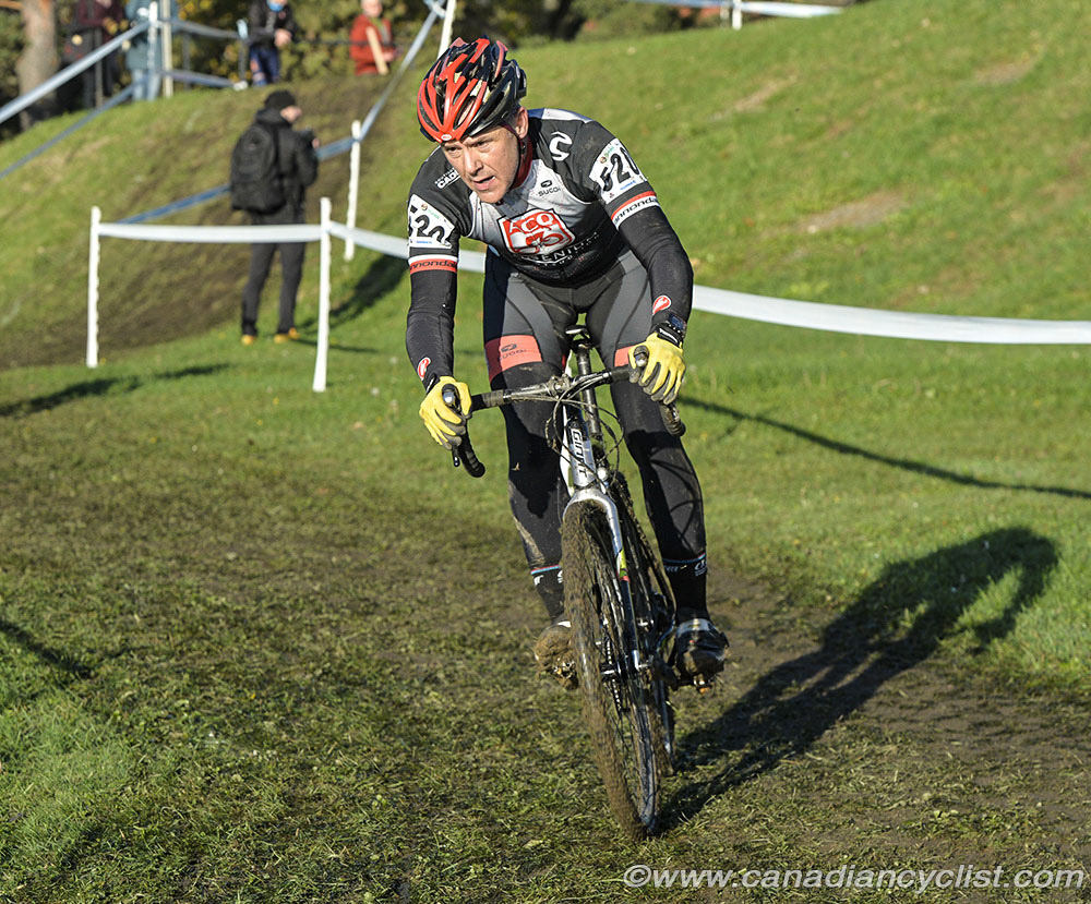 2017 CX Nationals