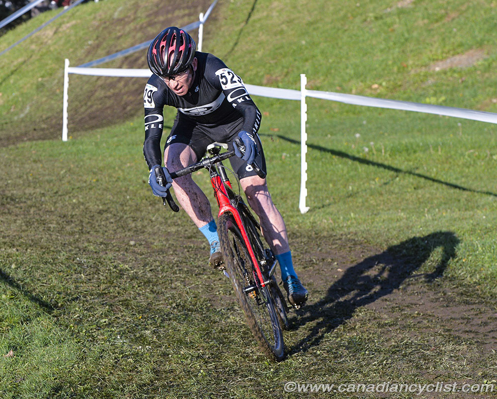 2017 CX Nationals