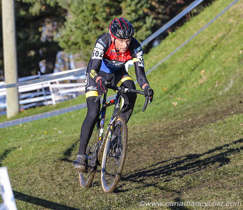 2017 CX Nationals