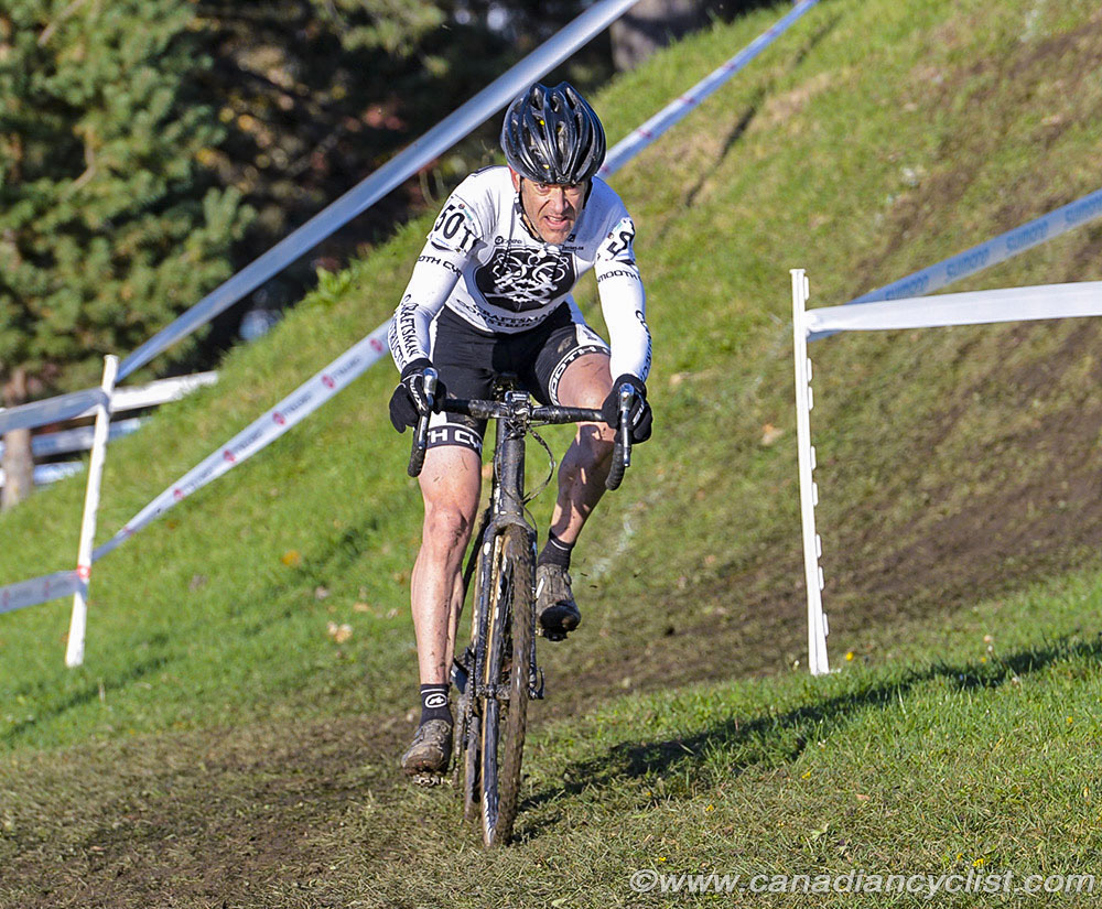2017 CX Nationals