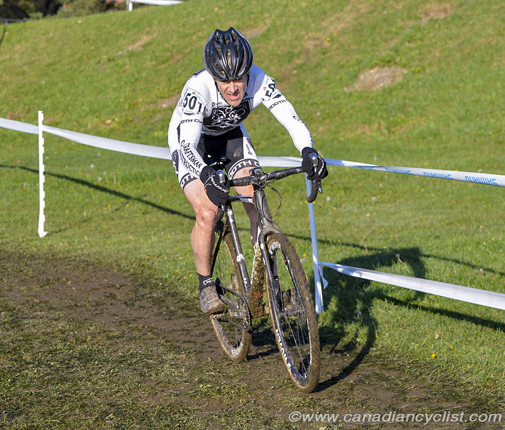 2017 CX Nationals