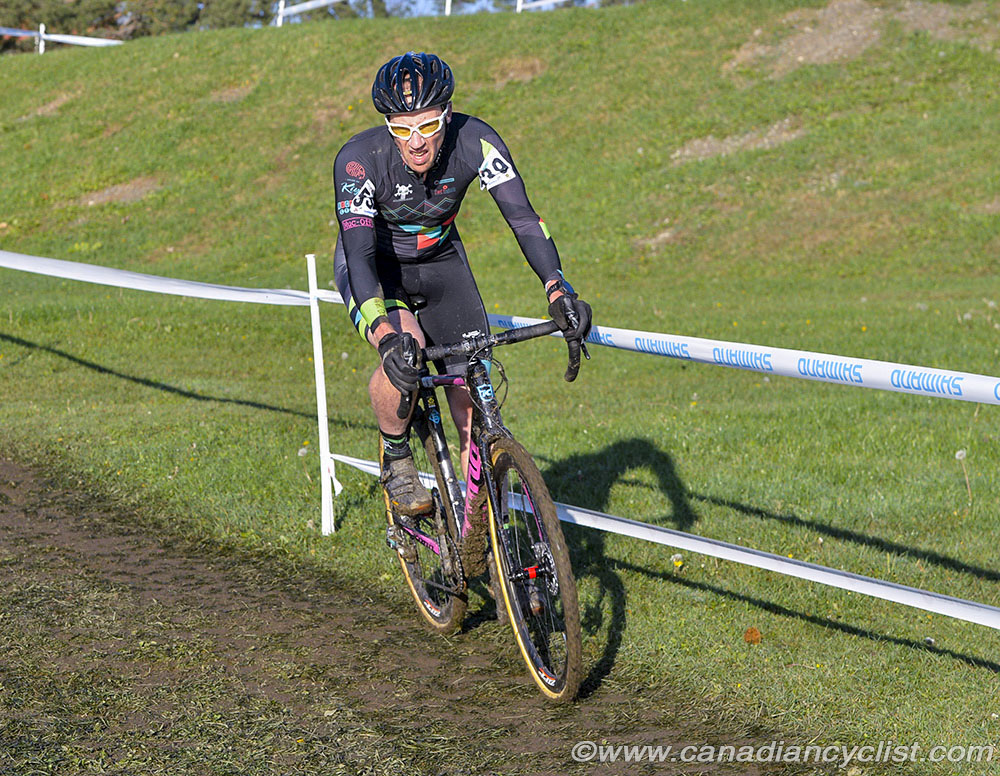 2017 CX Nationals