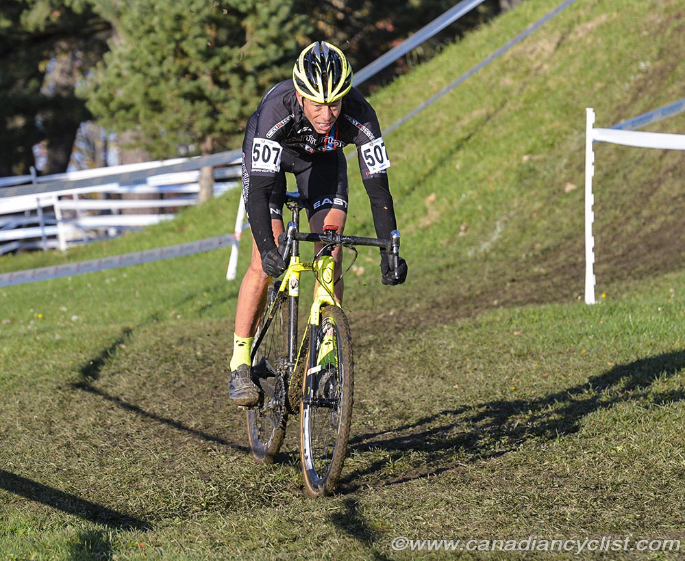 2017 CX Nationals