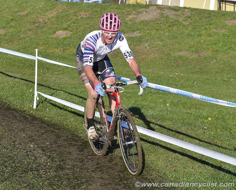 2017 CX Nationals