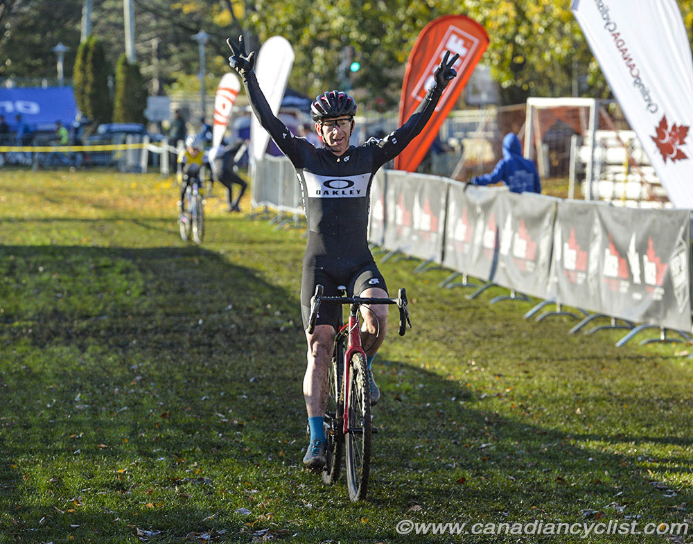 2017 CX Nationals