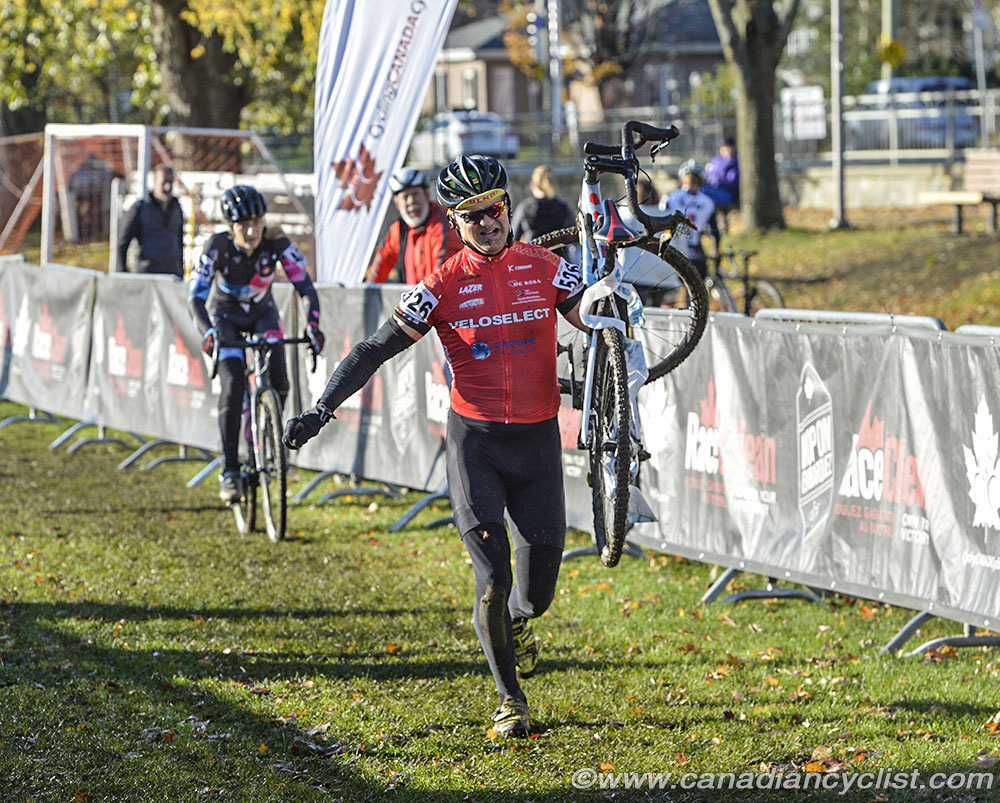 2017 CX Nationals