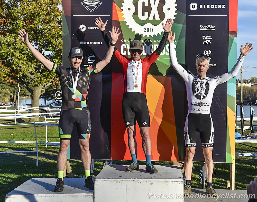 2017 CX Nationals