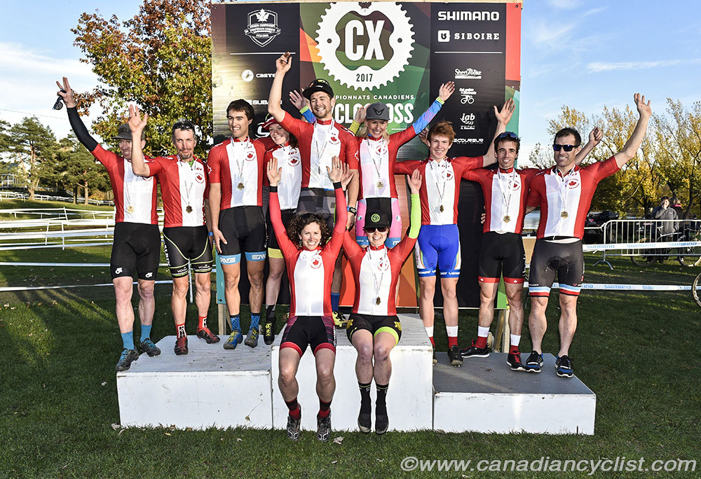 2017 CX Nationals