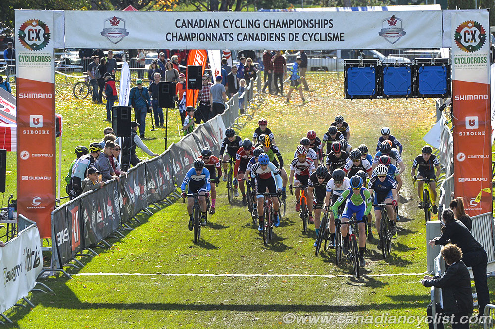 2017 CX Nationals