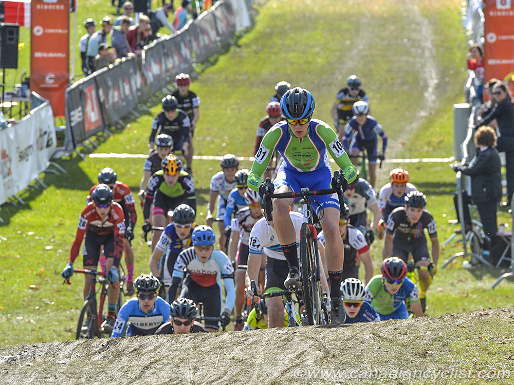 2017 CX Nationals