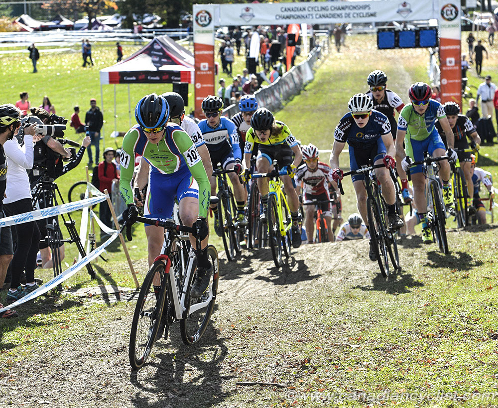 2017 CX Nationals