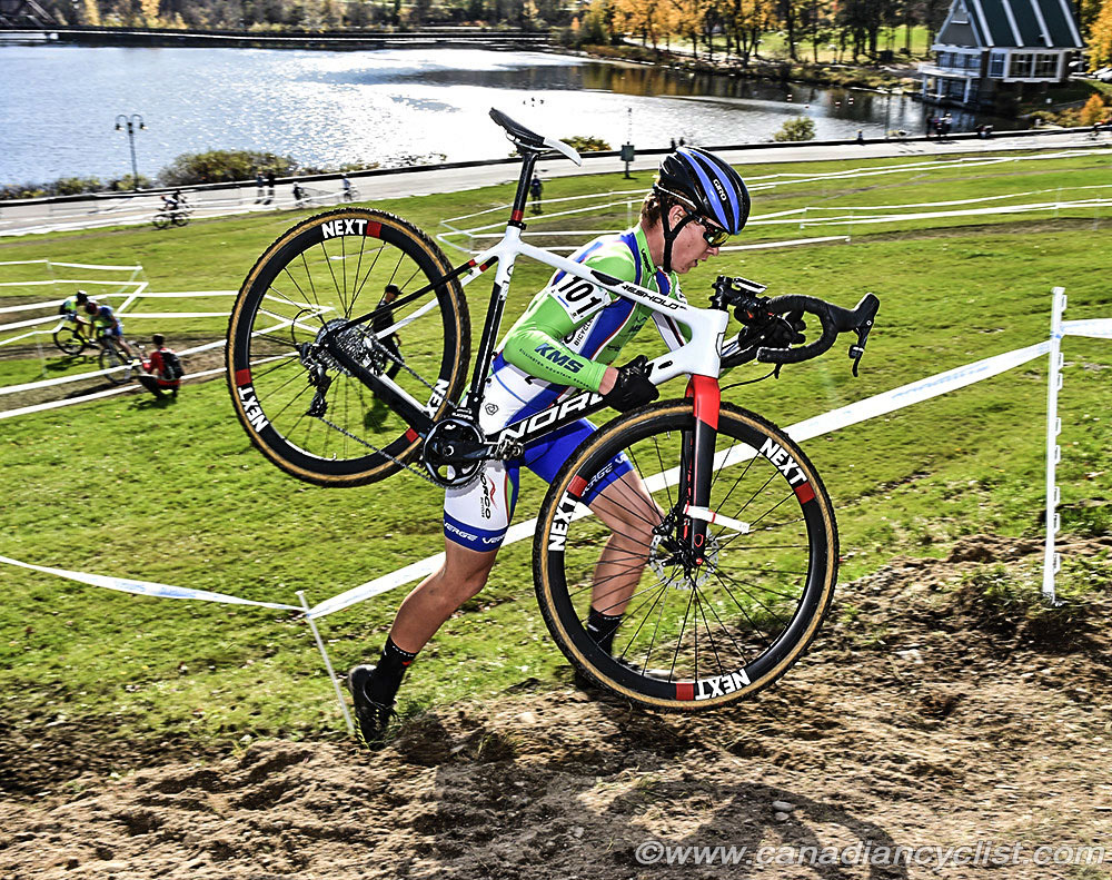 2017 CX Nationals