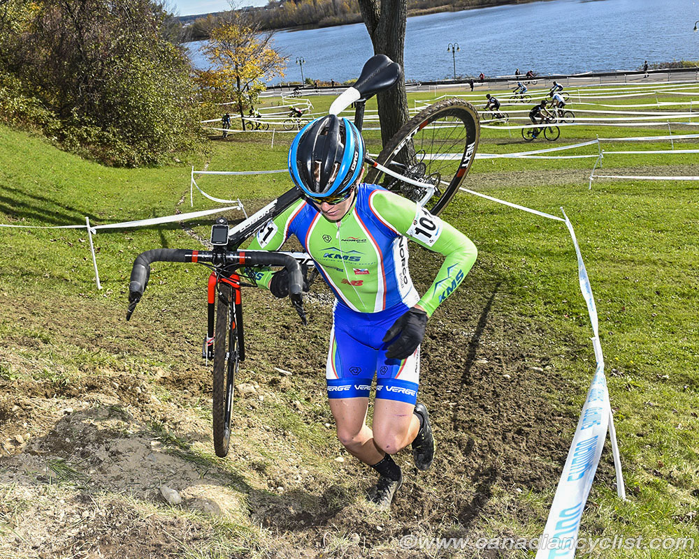 2017 CX Nationals