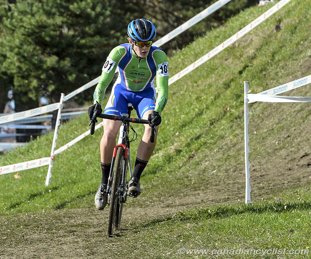 2017 CX Nationals
