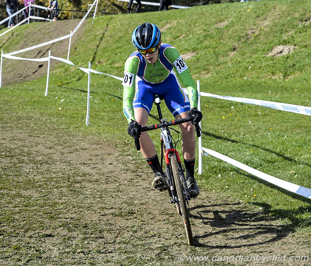 2017 CX Nationals