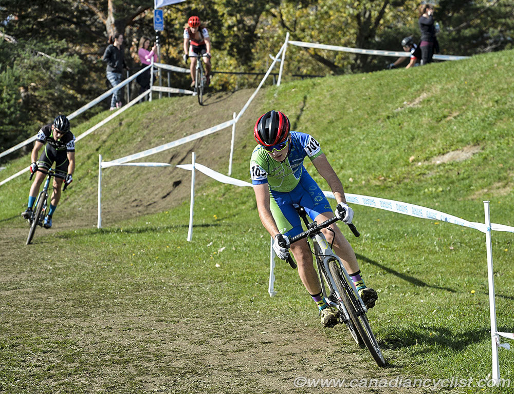 2017 CX Nationals