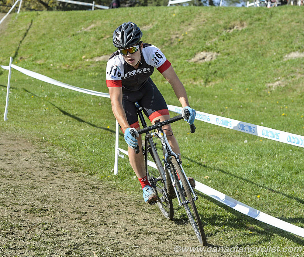 2017 CX Nationals