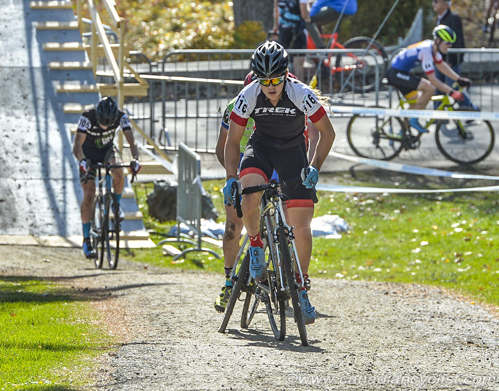 2017 CX Nationals