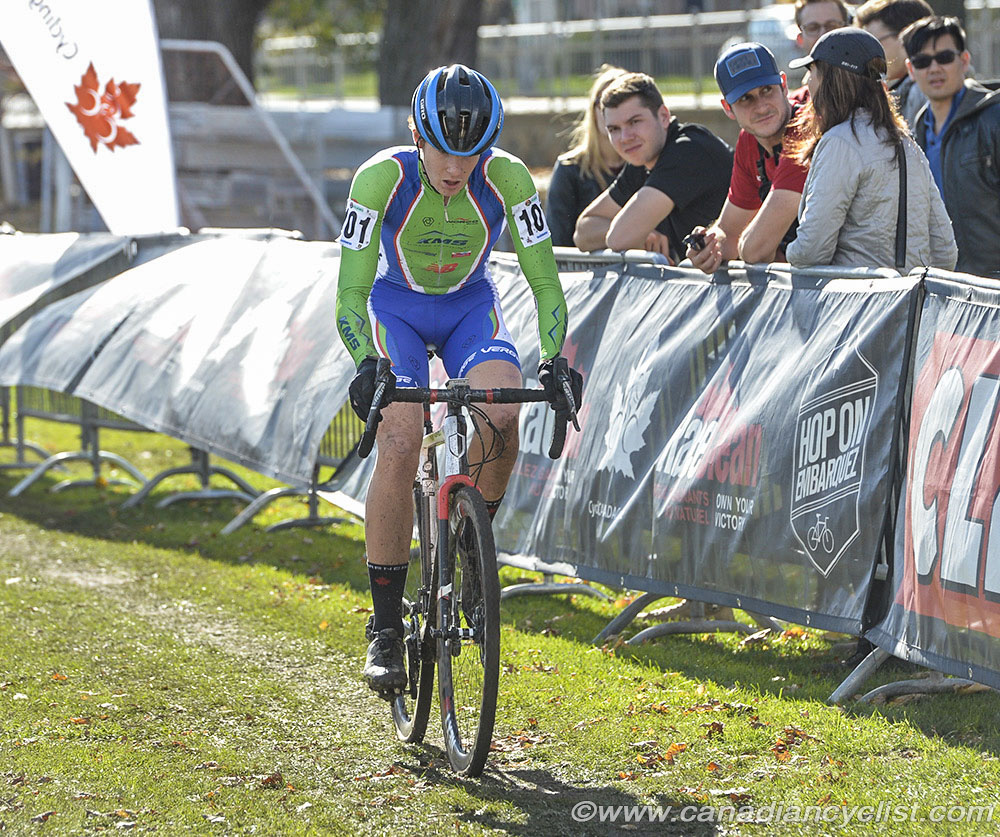 2017 CX Nationals