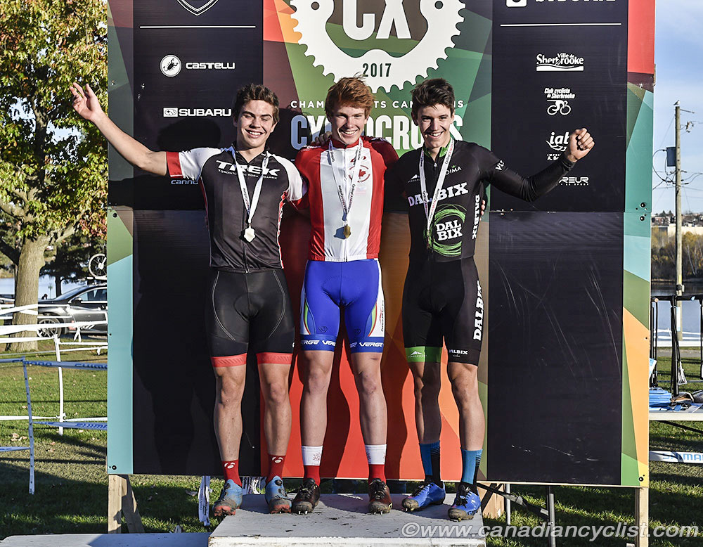 2017 CX Nationals