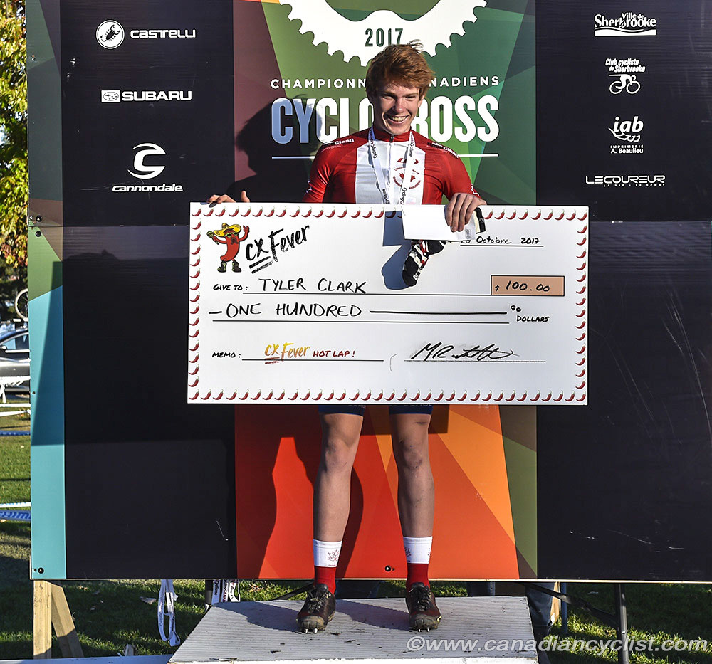 2017 CX Nationals