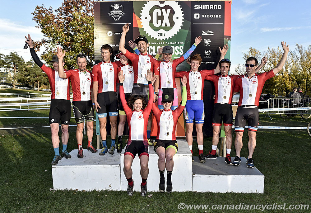2017 CX Nationals