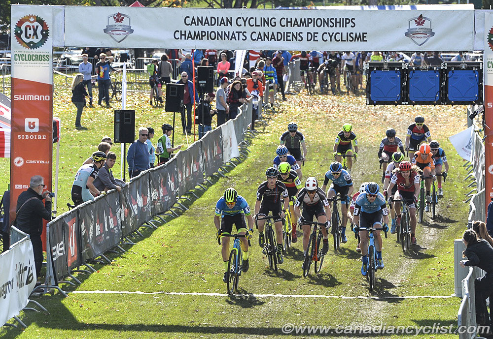 2017 CX Nationals