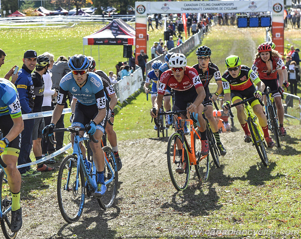 2017 CX Nationals