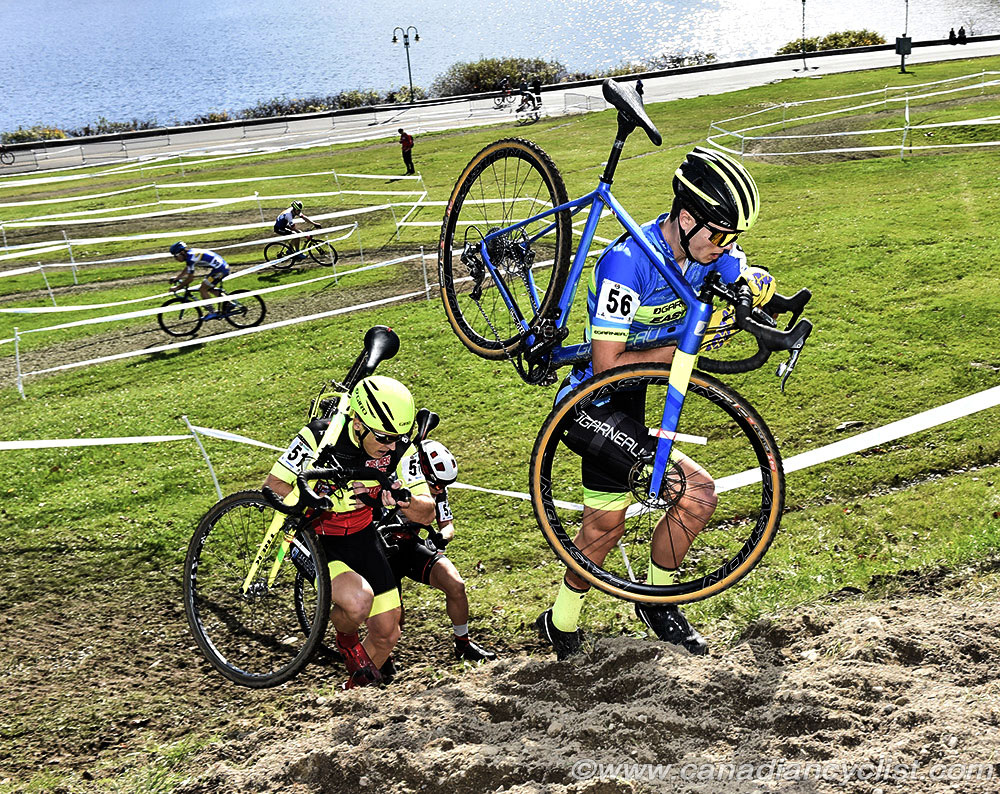 2017 CX Nationals