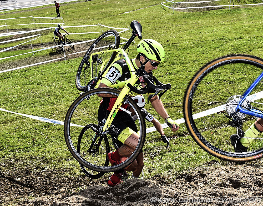 2017 CX Nationals