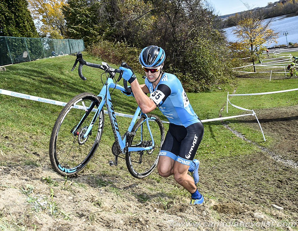 2017 CX Nationals