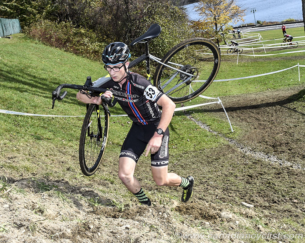 2017 CX Nationals