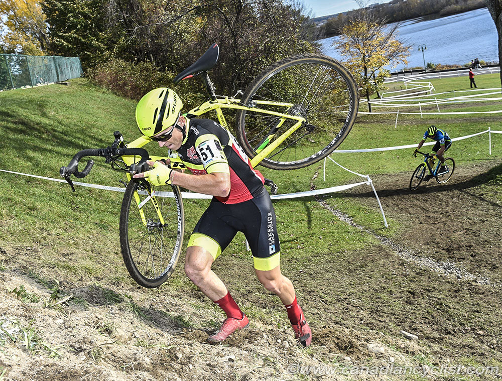 2017 CX Nationals